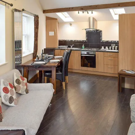 Ferienhaus Groveside *