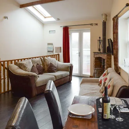 Ferienhaus Groveside *