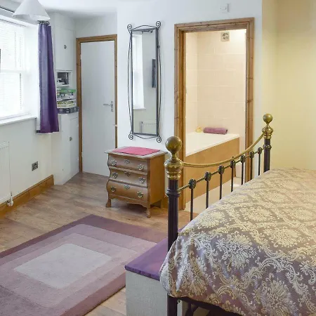 Сasa de vacaciones Groveside *